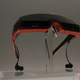 Illustration for article titled MyVu Crystal Shades Pay Homage To Sci-Fi Vision